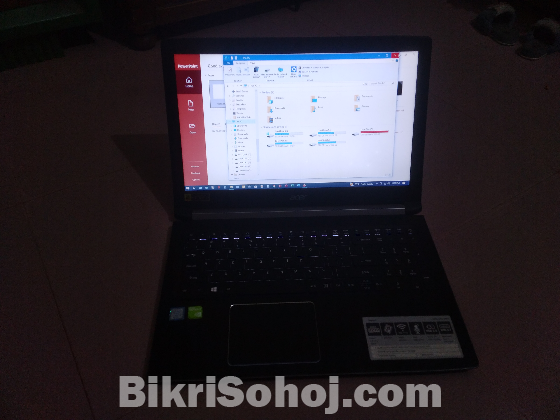 acer aspire a515-51 series model n17c4